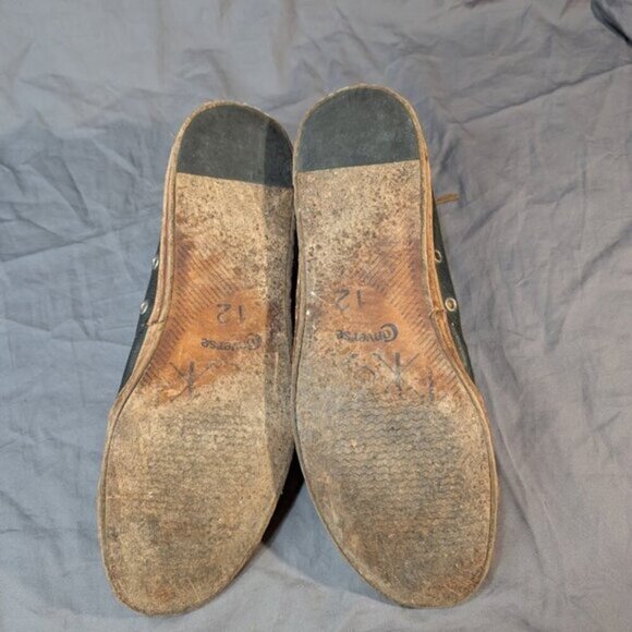 SAK by Ryusaku Hiruma x Converse Star Tech Hi Size Men 12 - Picture 9 of 9